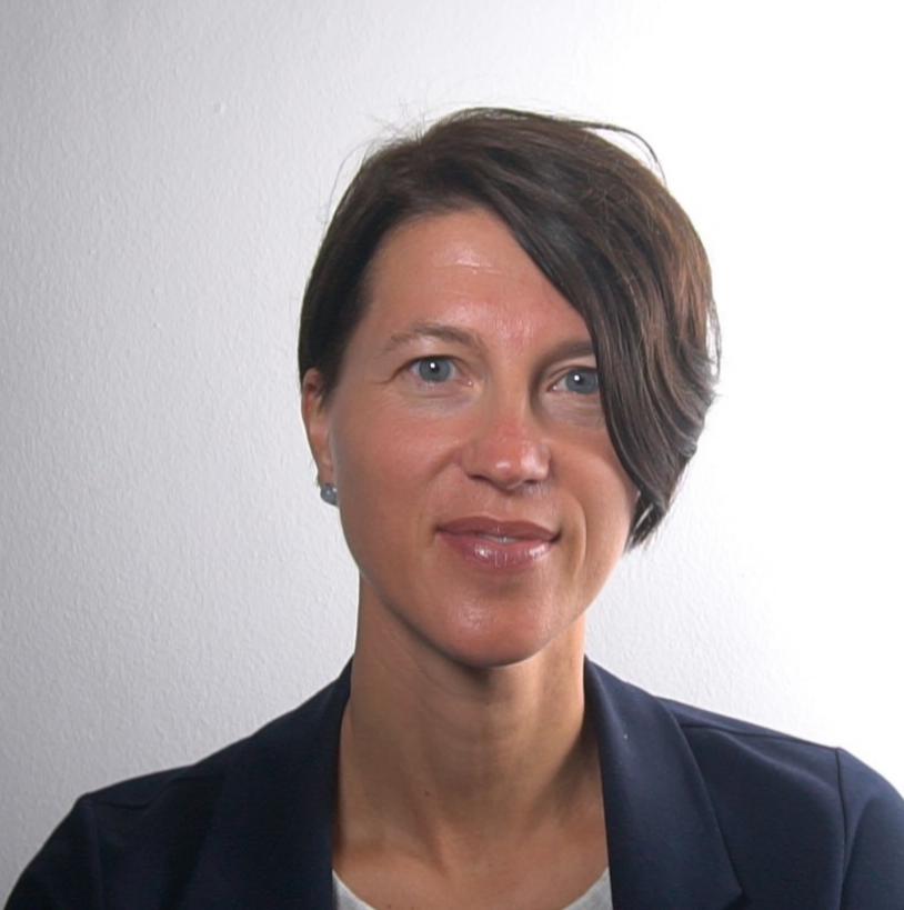 Mai Camilla Munkejord