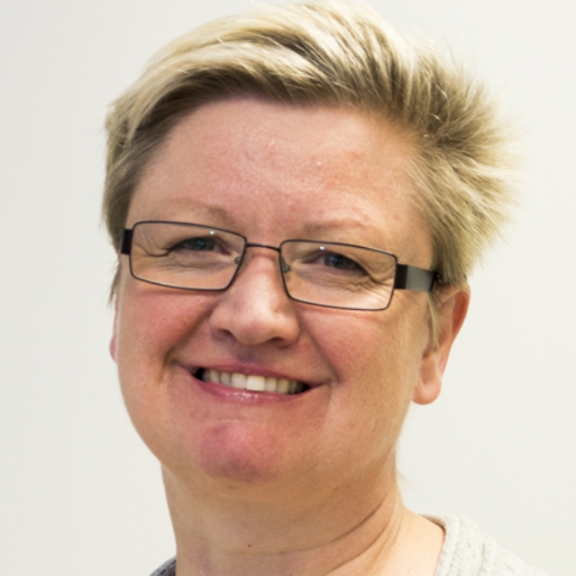 Marit Brendbekken