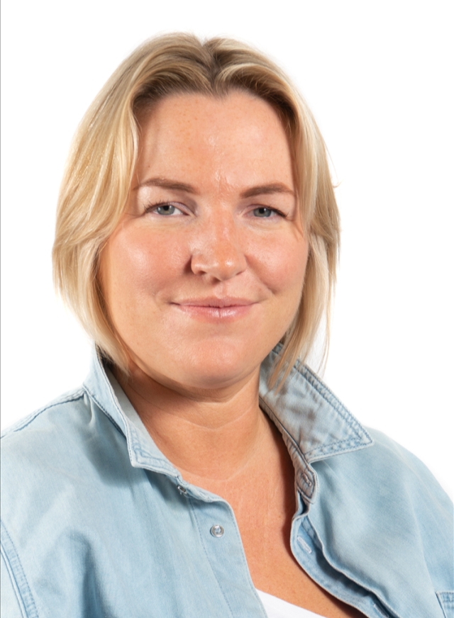 Marie Philstrøm Frostlid