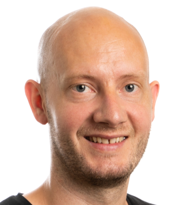 Marius Wick Kvalvaag