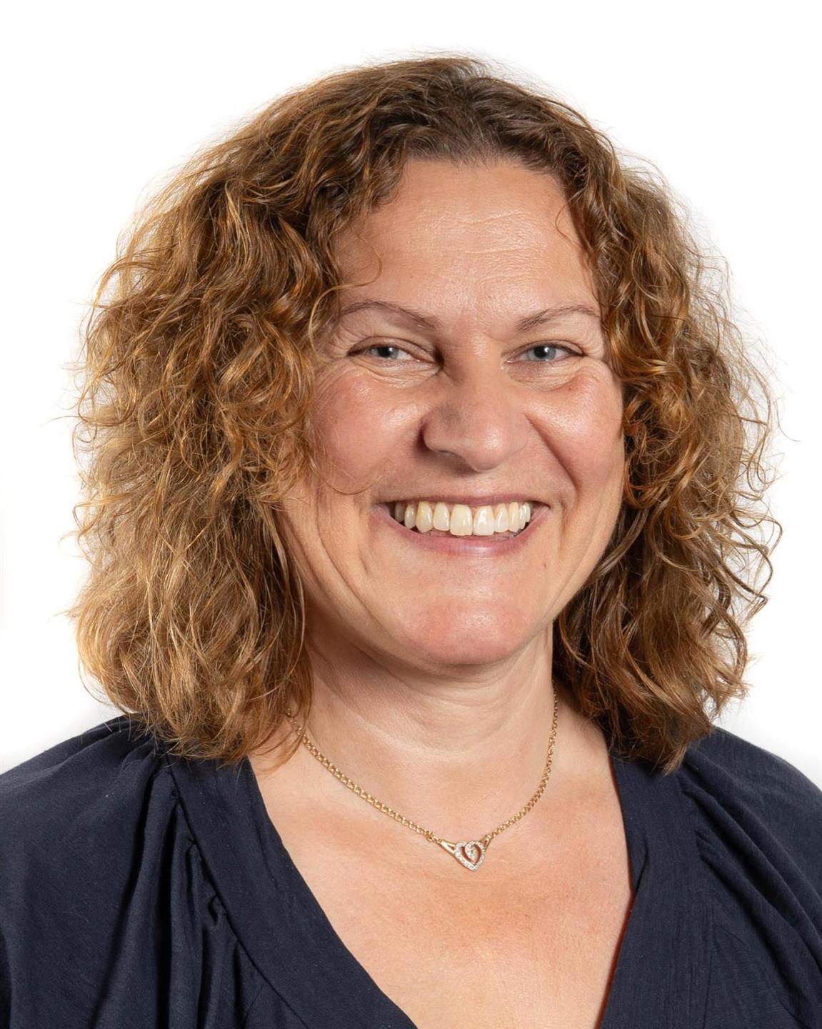Marit Helene Lie