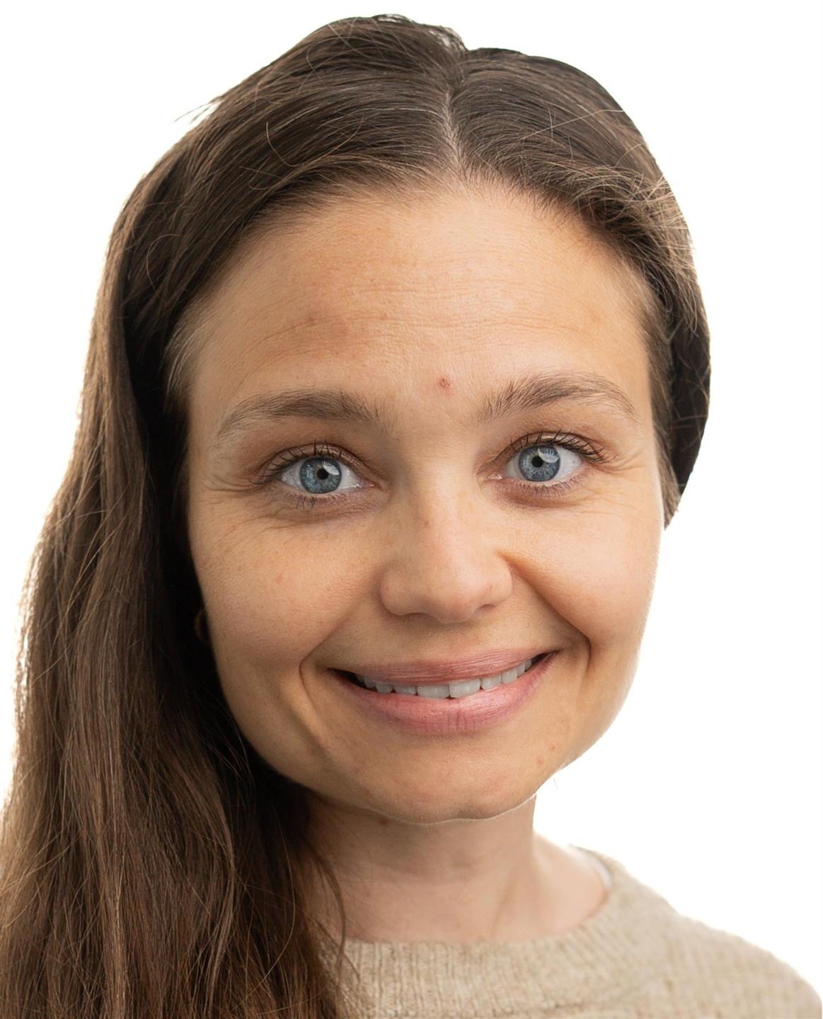 Maria Leite Olsen