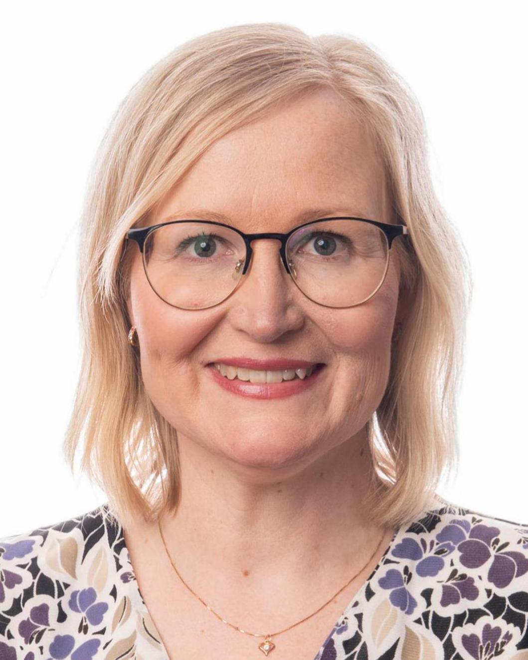 Mari Sagulin