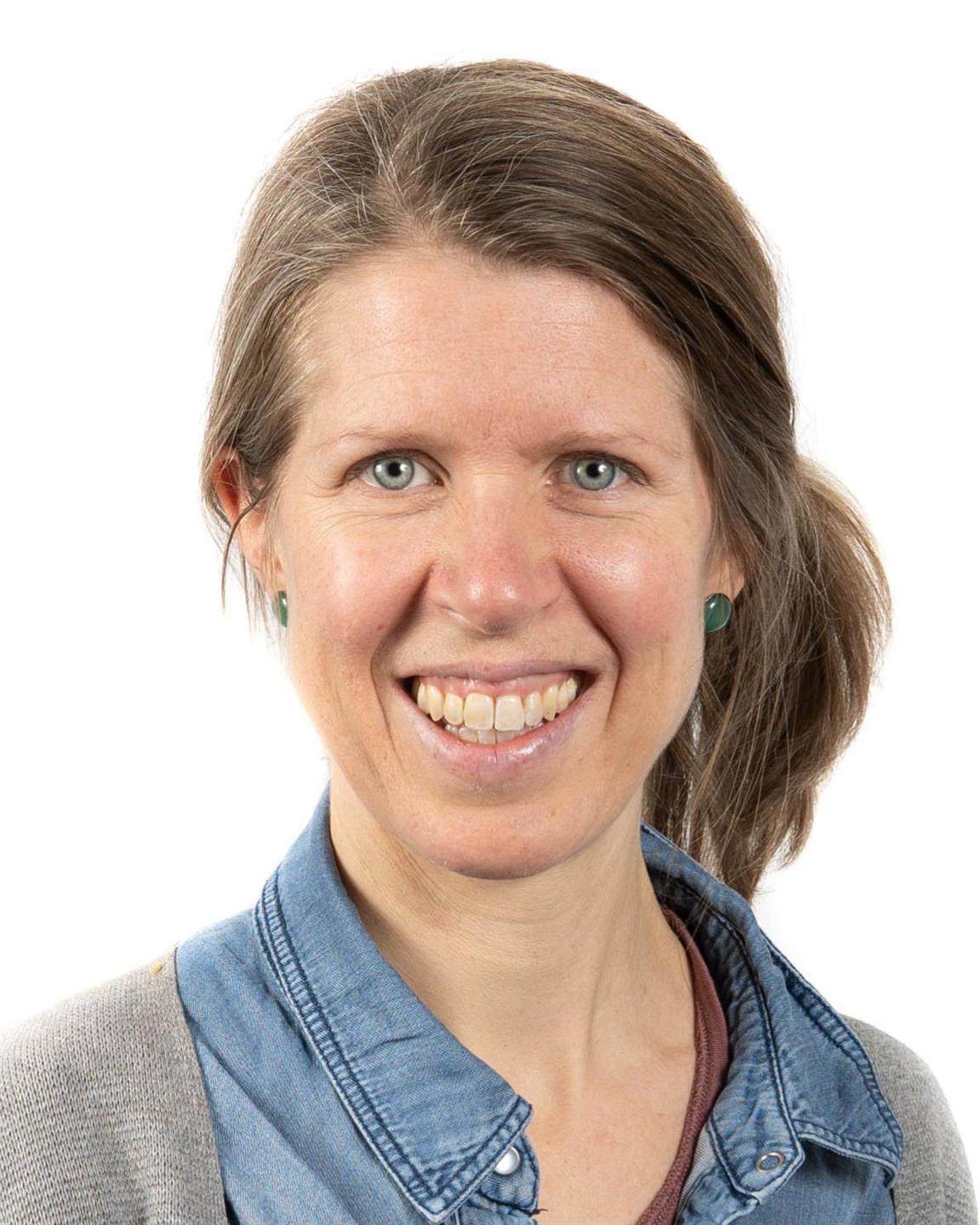 Marthe Aske Waale