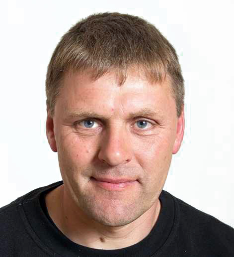 Magnar Bleikli