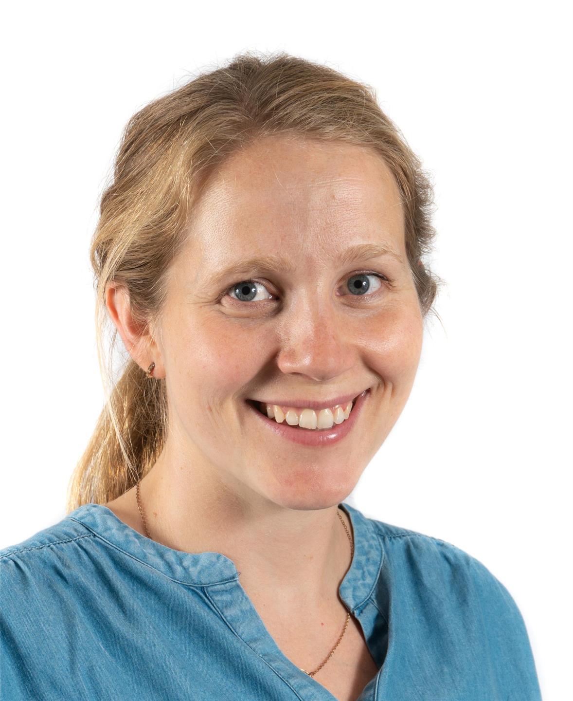Merete Hodt