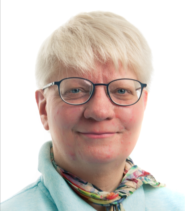Marianne Grøvlen Sandven