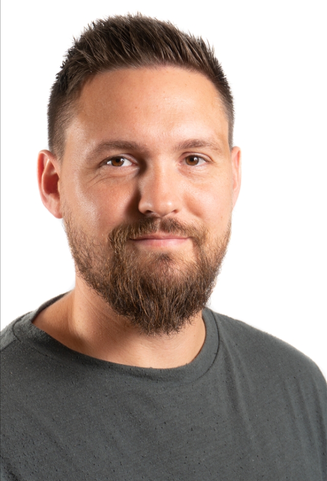 Michael Ludvigsen