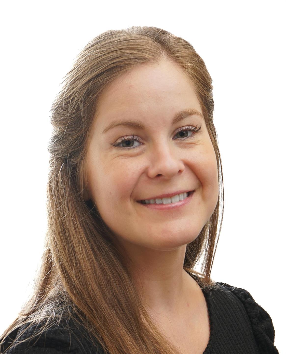 Miriam Malene Bjånesøy Pedersen