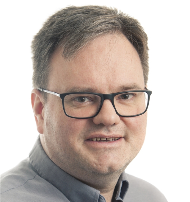 Morten Rasmussen