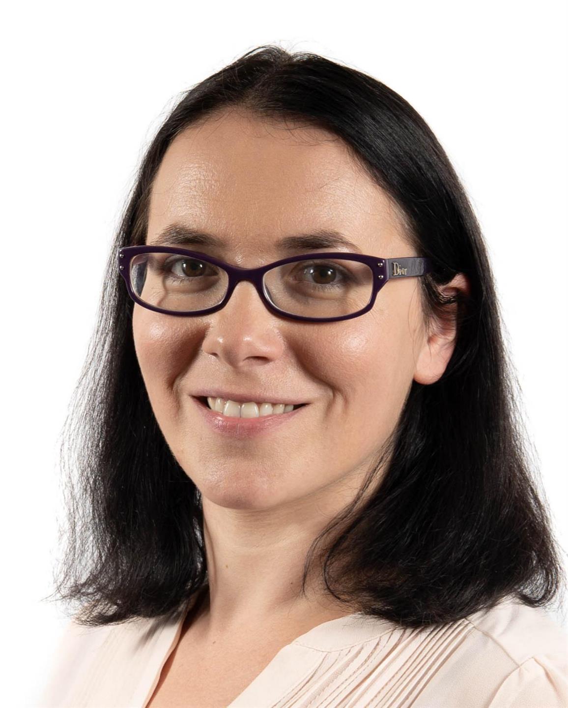 Natalia Ziolkowska Moreno e Mello