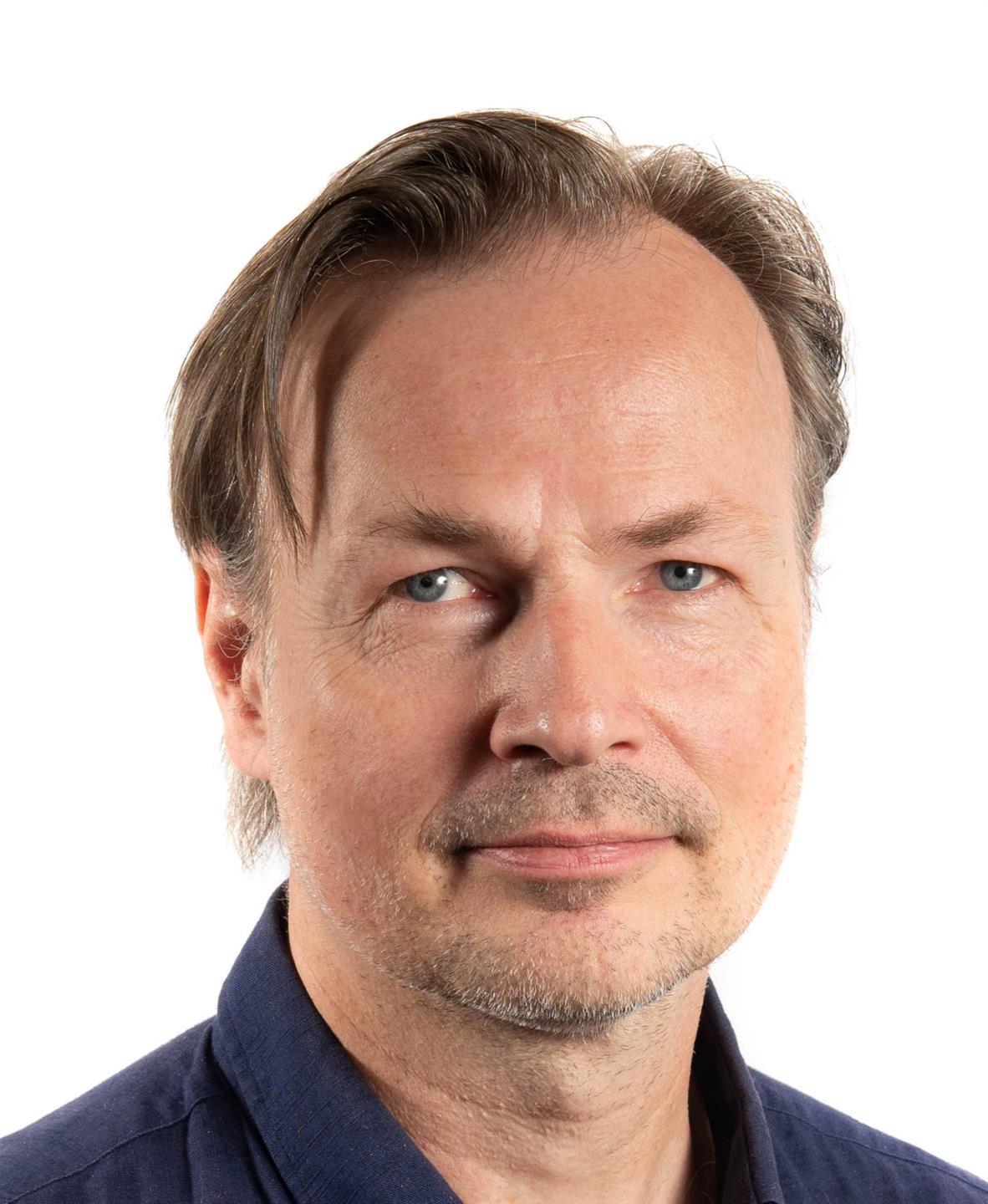 Njål Ølnes