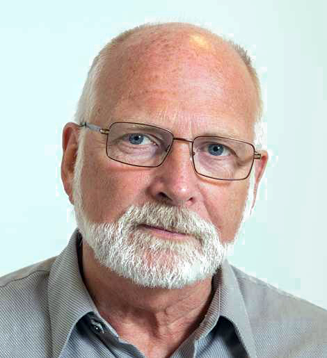 Njål Skrunes