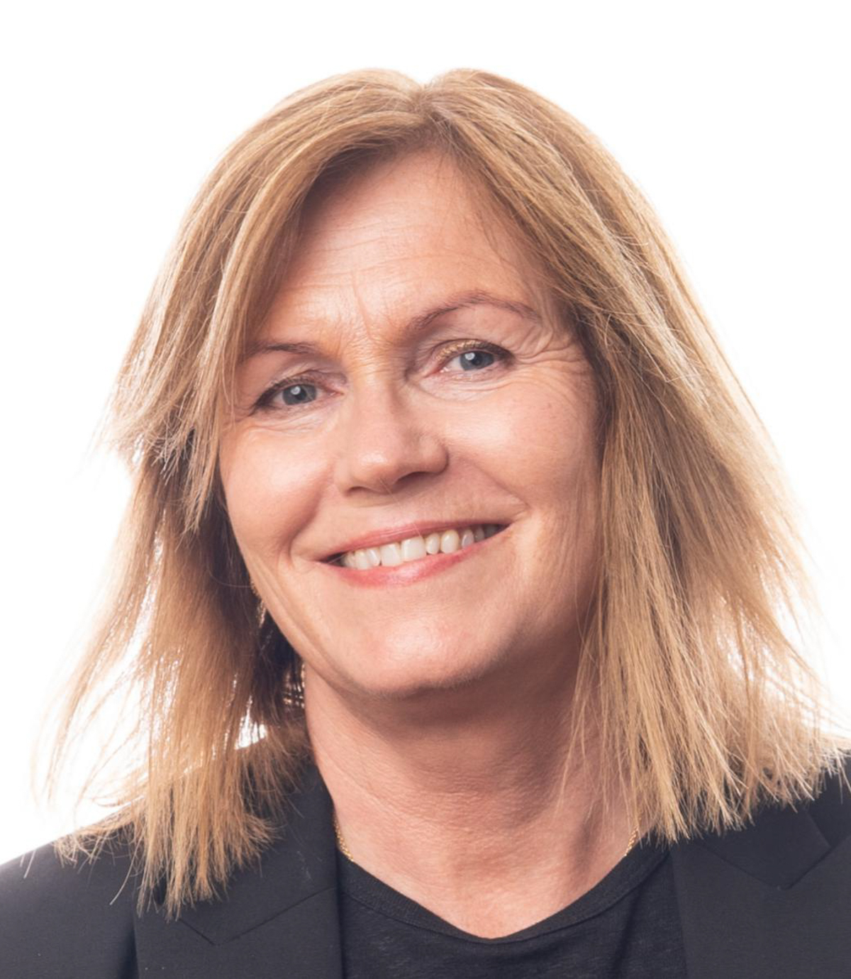 Nina Skråmestø Nesheim