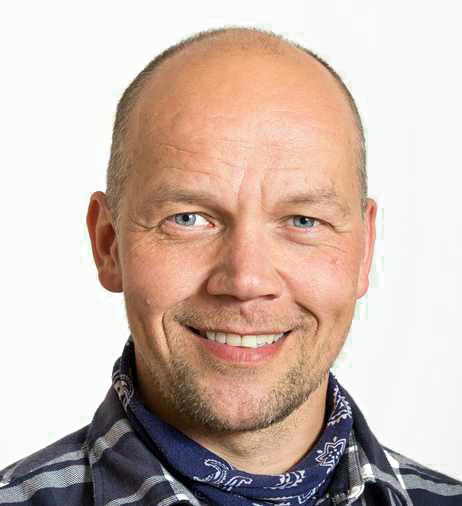 Ottar Hantveit