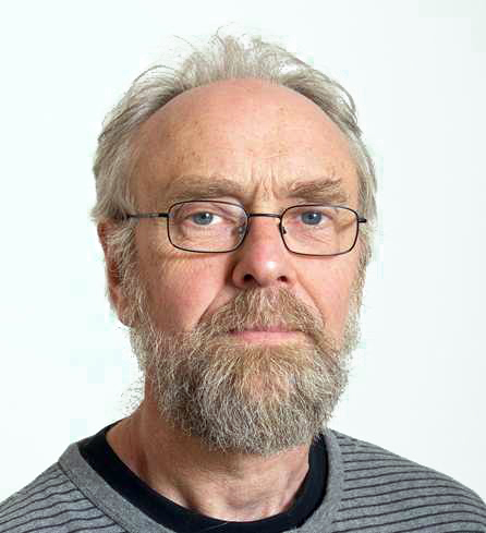 Odd Kjetil Rangnes