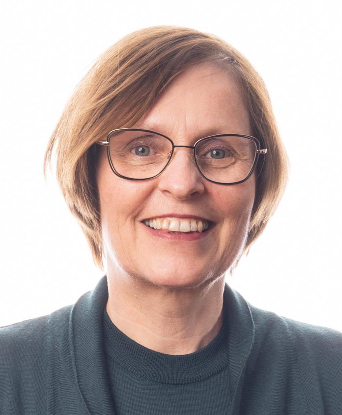 Olga Kvitstein