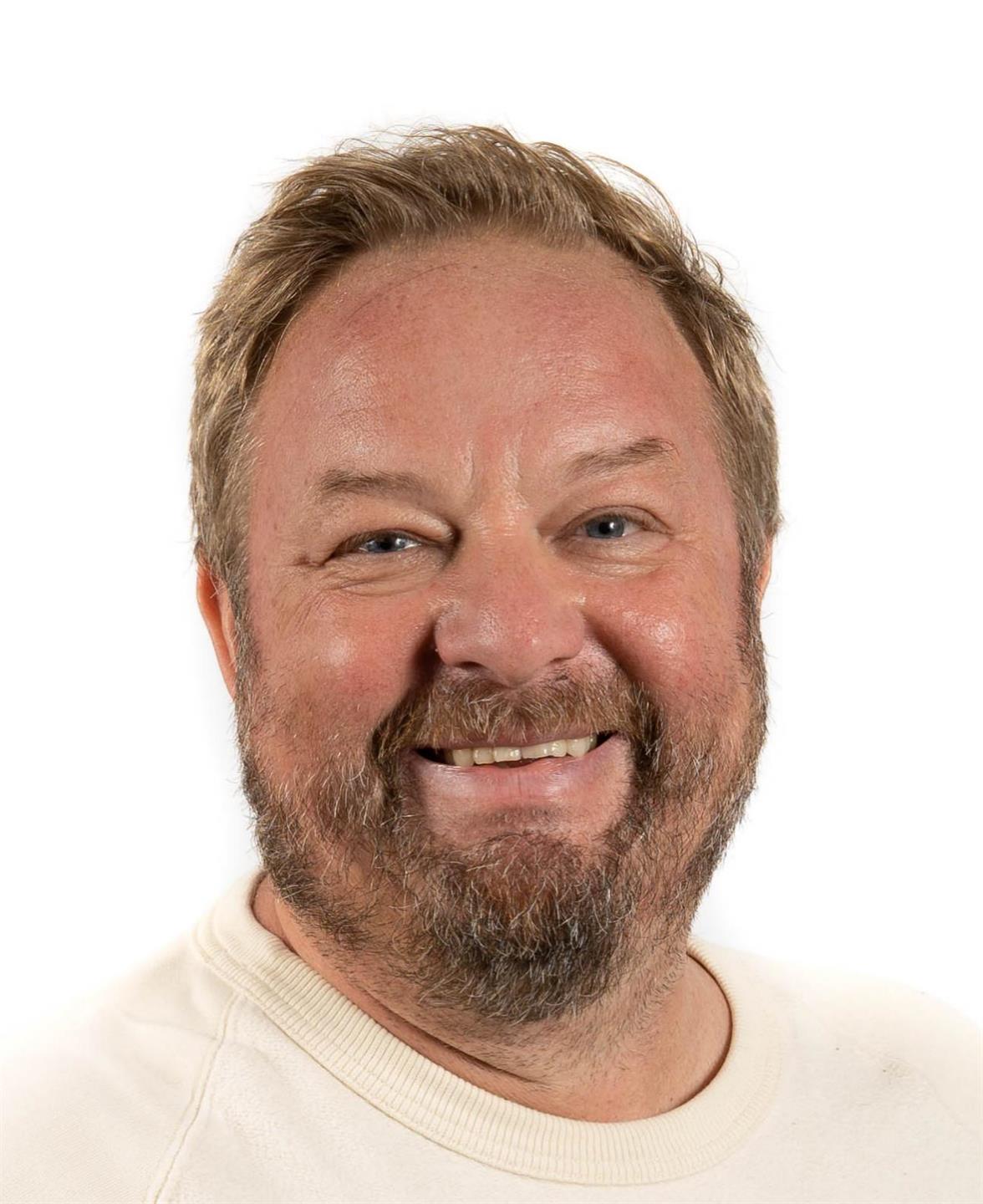 Olav Fossheim