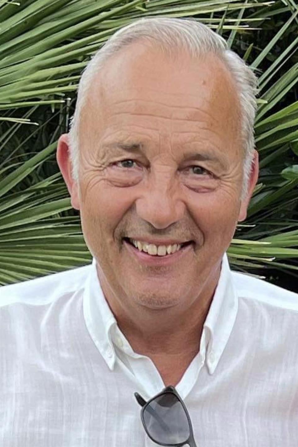 Olav Lilleberg