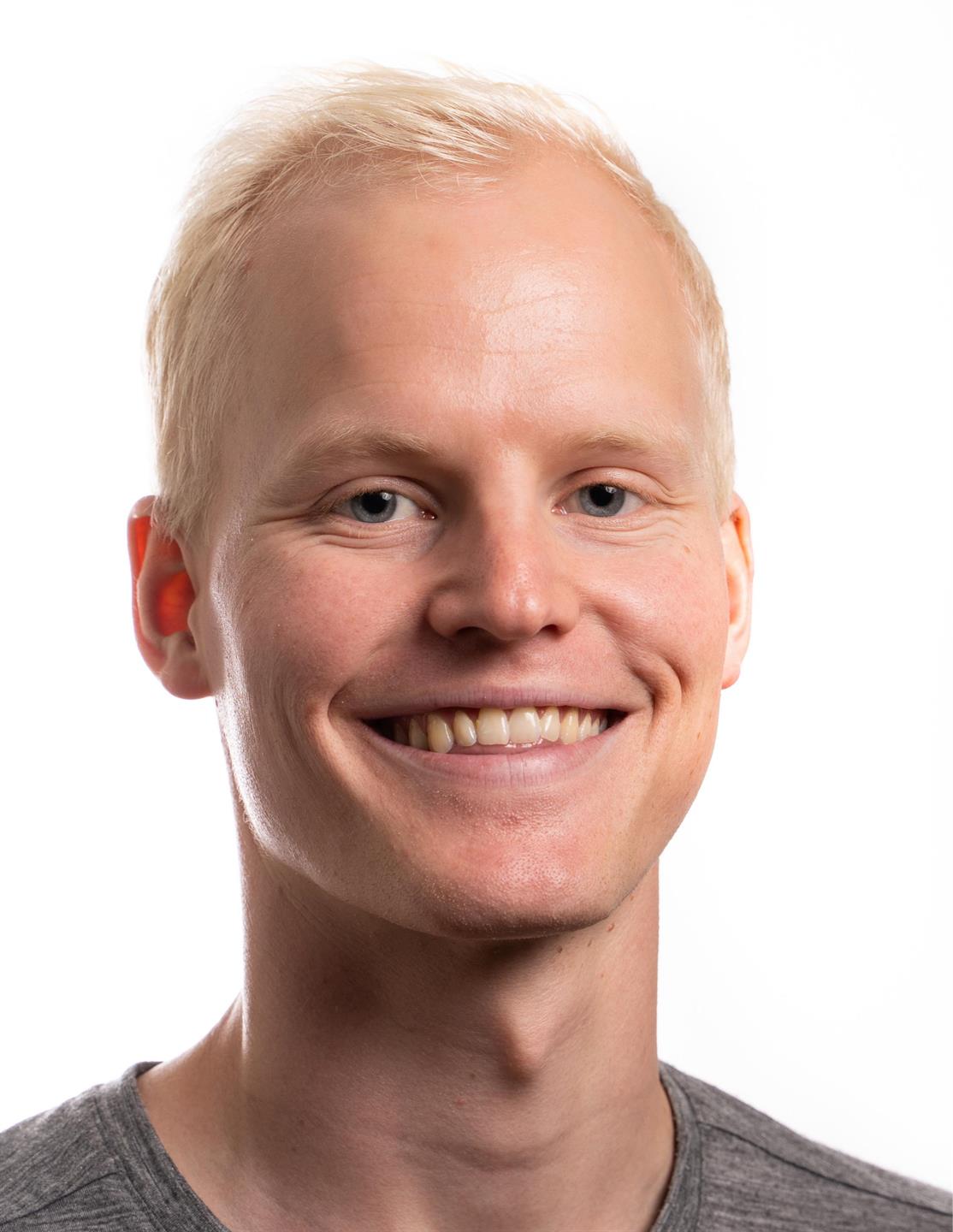 Ole-Vinjar Egeland