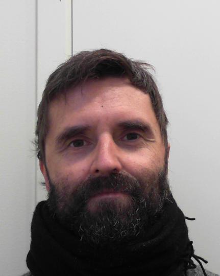 Oleksandr Kapranov