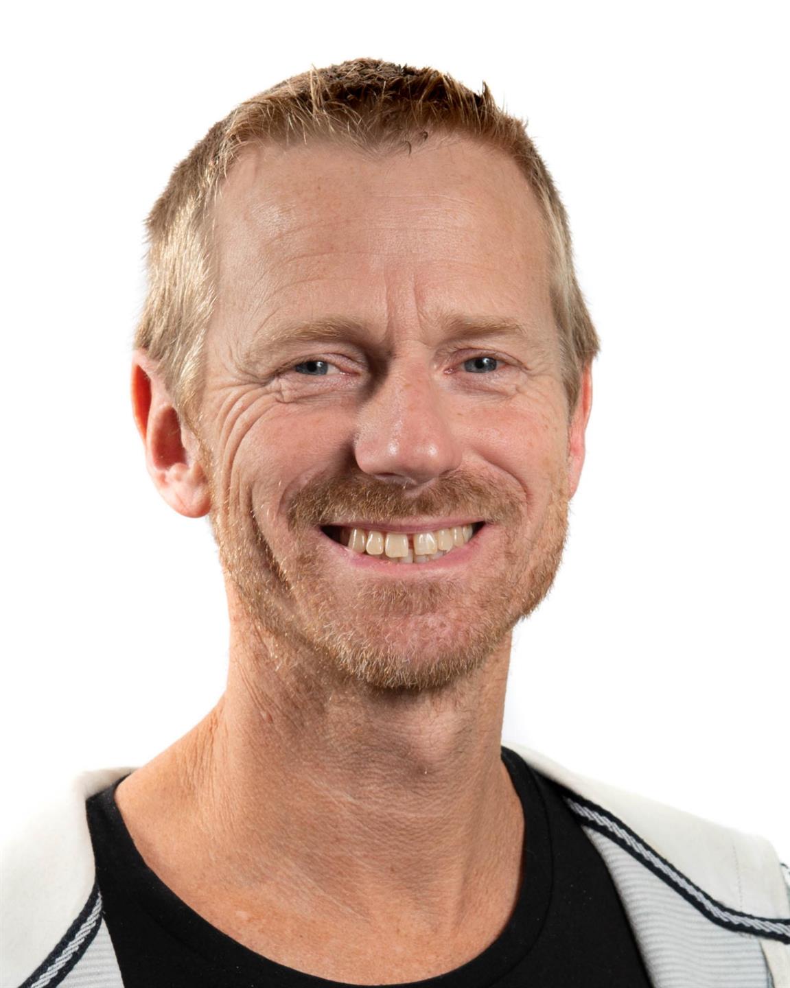 Ole Kristian Kogstad