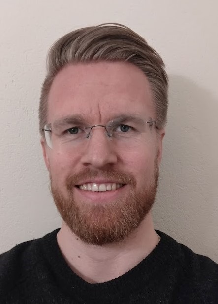 Per Sigmund Sævik Bøe