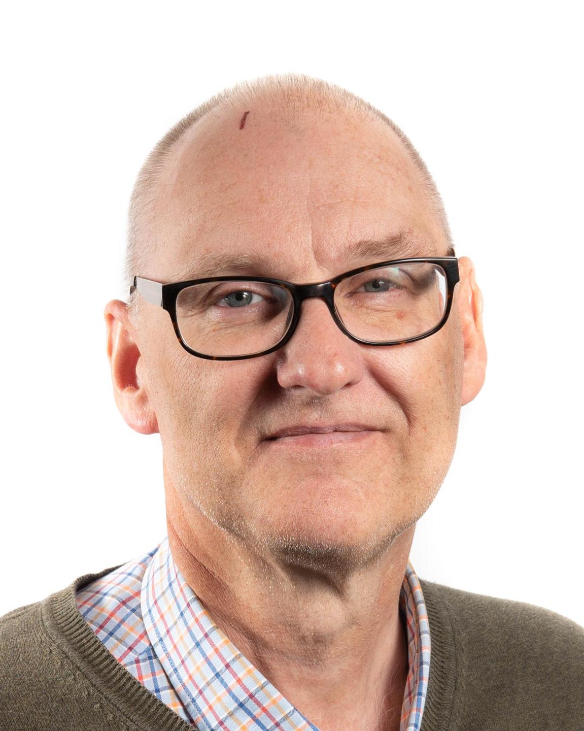 Per Garmannslund