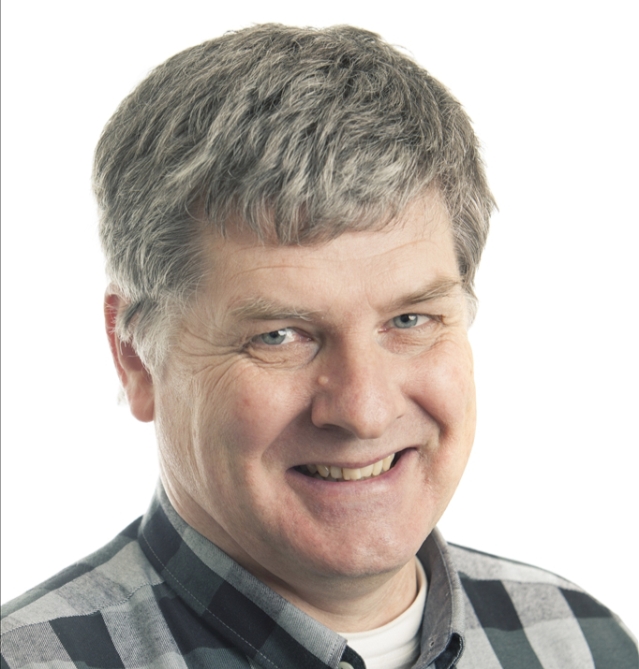 Rune Øystese