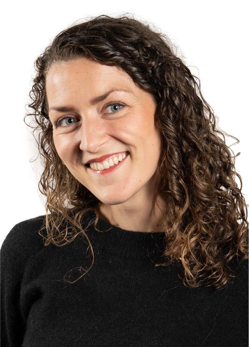 Sandra Borøy
