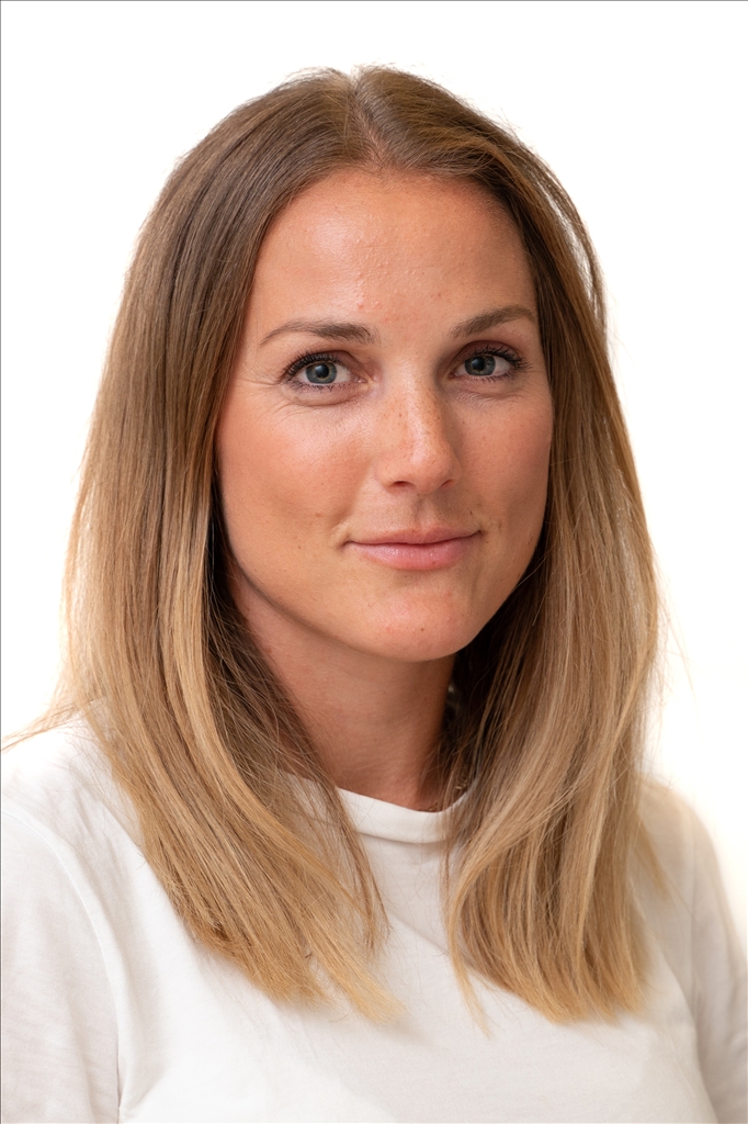 Sara Brøvig Østby