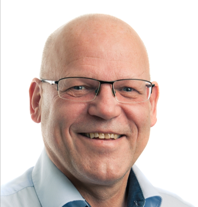 Svenning Bjørke