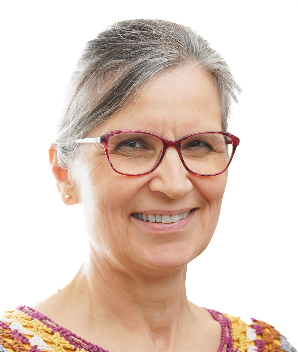 Sissel Gerritsen