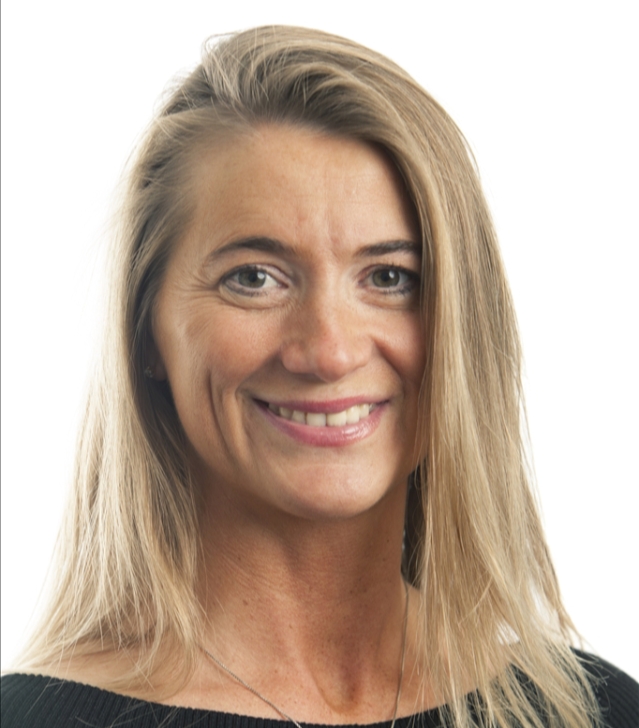 Silje Haga
