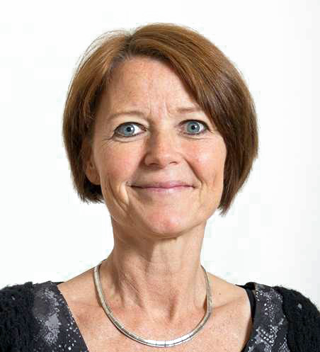 Siri Hovda Ottesen