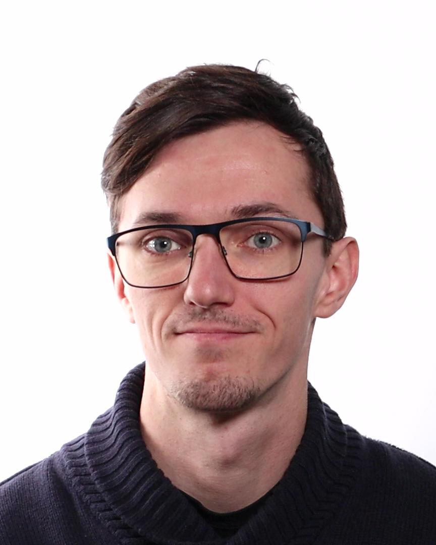 Sigurd Hufthammer