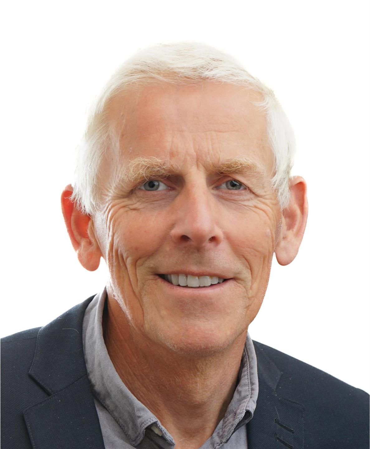 Sigbjørn Sødal
