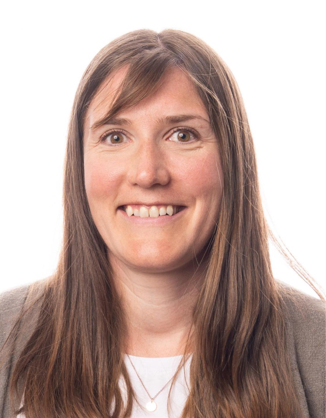 Silje Karin Åberge