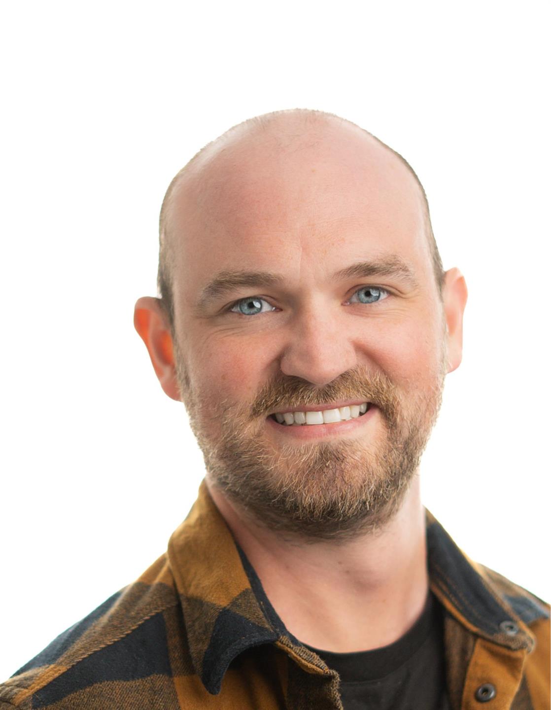 Simen Søvik
