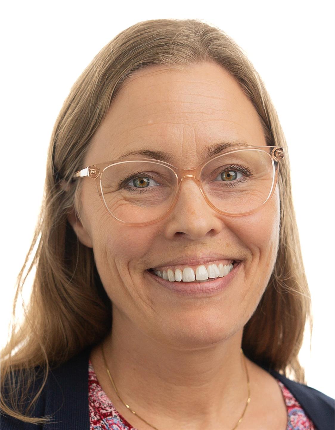 Siri Moldsvor Hitland