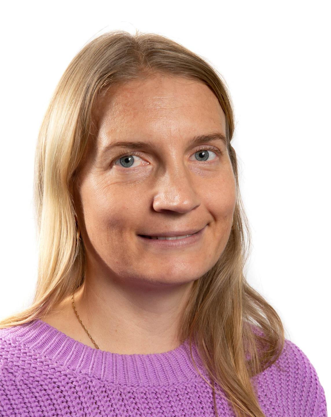 Stine Huseby