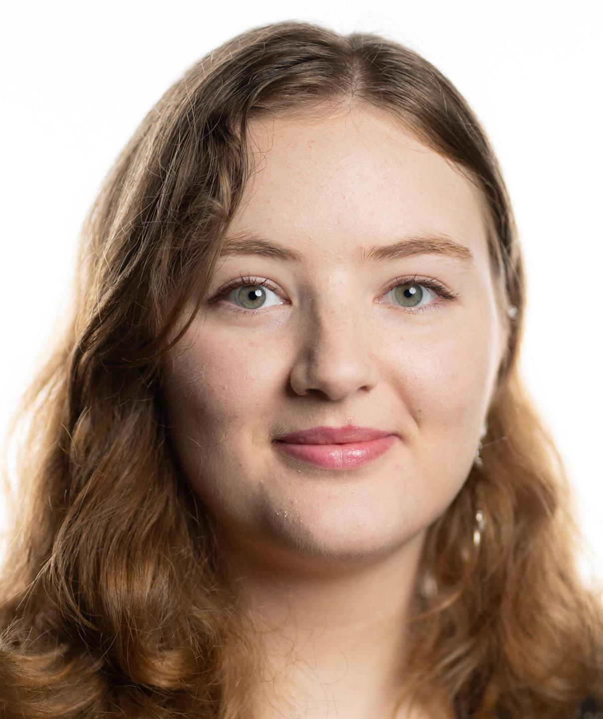 Susanne Sævdal Bere