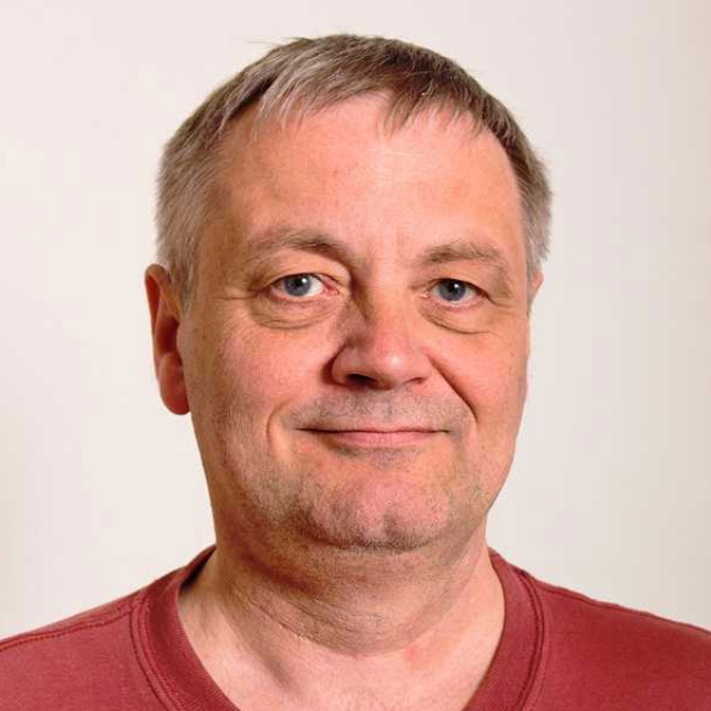 Terje Bjuland