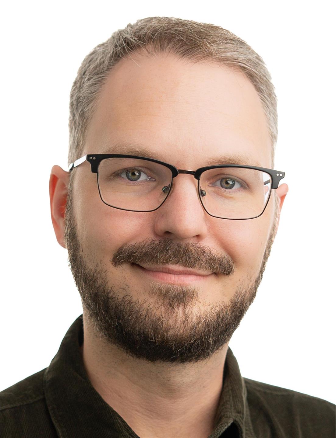 Thomas Ringen Eide