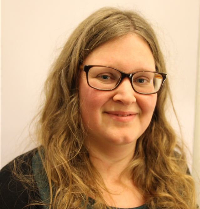 Therese Jelmert