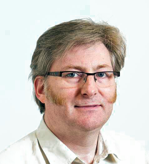 Trond-Ove Ølfernes