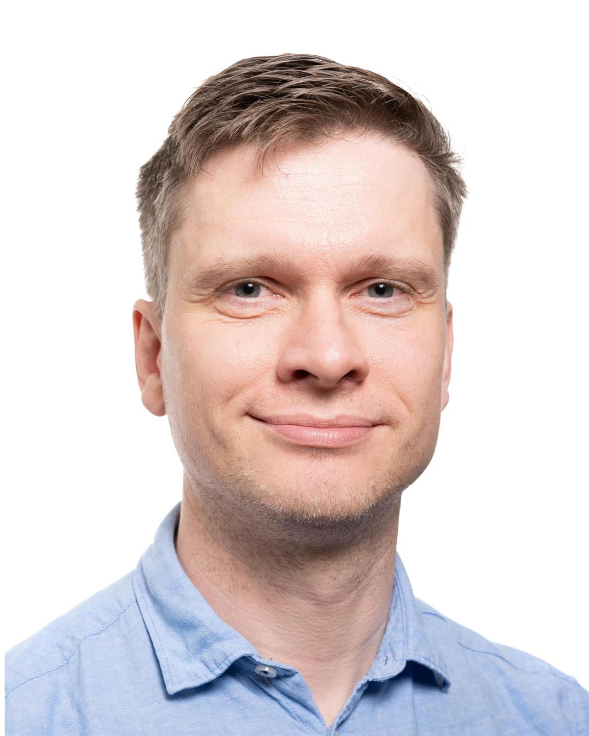 Tomas Stølen