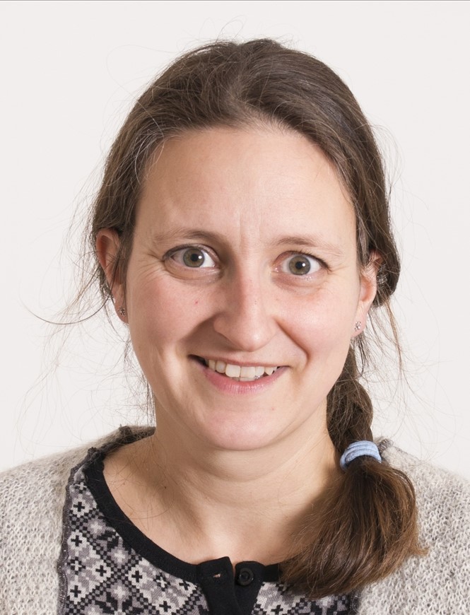 Tone Helene Skattør