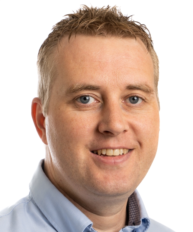 Torbjørn Aadland