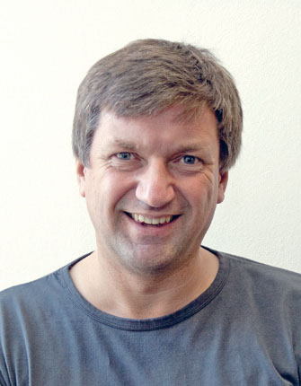 Tore Wilhelm Aas